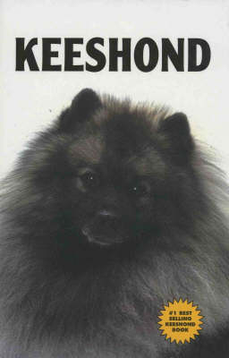 Keeshond - Martin Weil