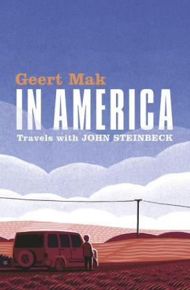 In America - Geert Mak