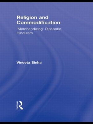 Religion and Commodification - Vineeta Sinha