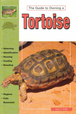 Tortoises - Jerry G. Walls