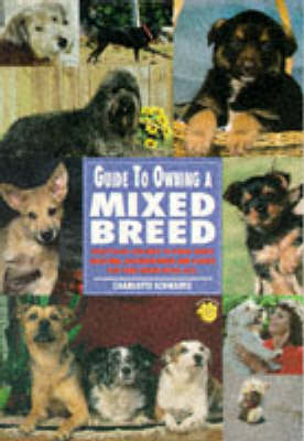 Guide to Owning a Mixed Breed - Charlotte Schwartz