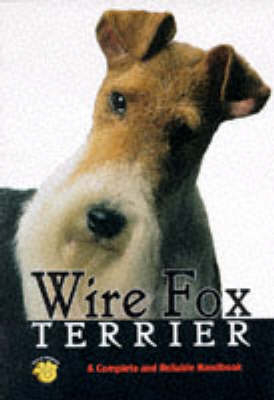 Wire Fox Terrier - Ann Hearn