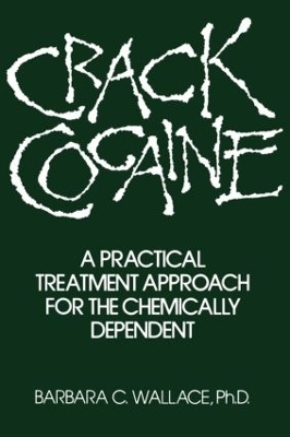 Crack Cocaine - Barbara C. Wallace