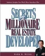 Secrets of a Millionaire Real Estate Investor -  Robert Shemin