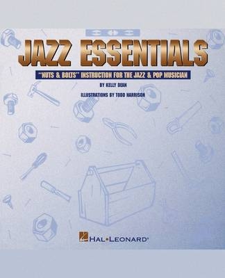 Jazz Essentials -  Dean Kelly