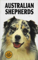 Australian Shepherds - Joseph Hartnagle