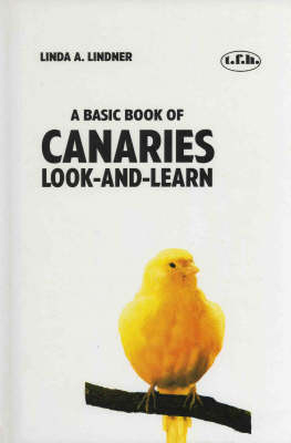 Canaries - Linda A. Lindner