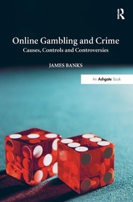 Online Gambling and Crime - James Banks