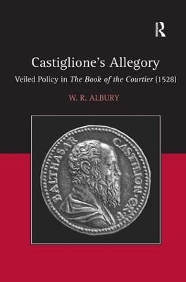 Castiglione's Allegory - W.R. Albury