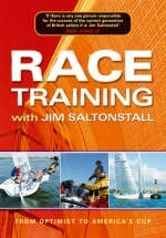 Race Training with Jim Saltonstall -  Jim Saltonstall