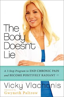 The Body Doesn't Lie - Vicky Vlachonis