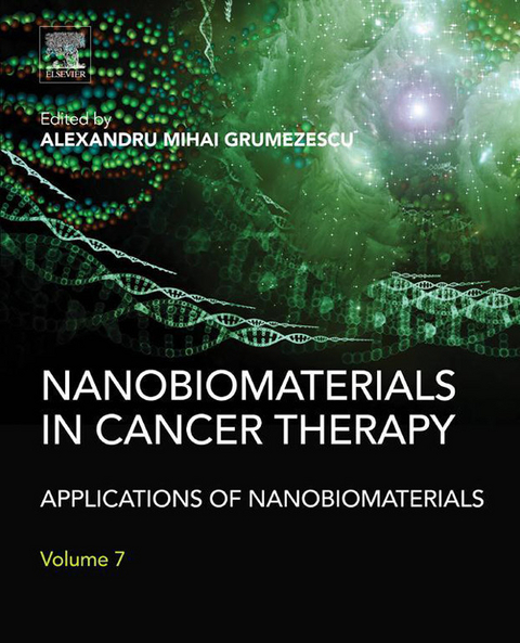 Nanobiomaterials in Cancer Therapy - 