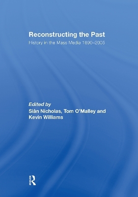 Reconstructing the Past - 