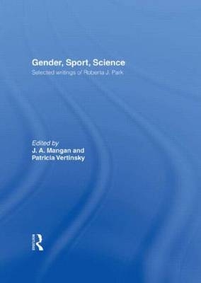 Gender, Sport, Science - 