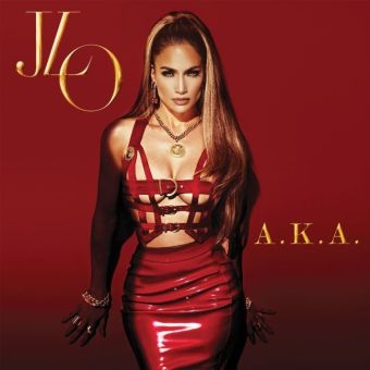 A. K. A., 1 Audio-CD - Jennifer Lopez