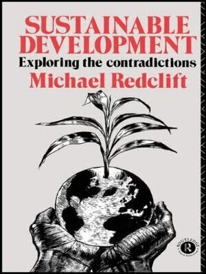 Sustainable Development - Michael Redclift