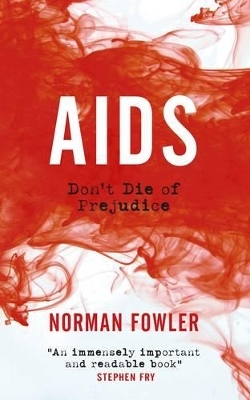 Aids - Norman Fowler