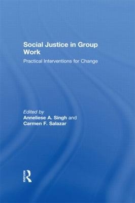 Social Justice in Group Work - 