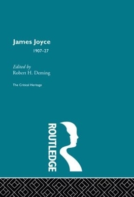 James Joyce - 