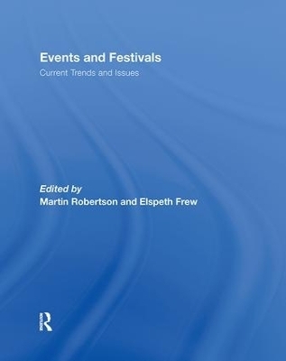 Events and Festivals - 