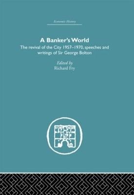 Banker's World - 