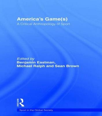 America's Game(s) - 