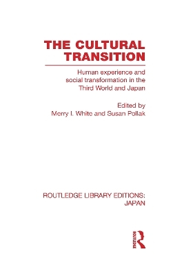 The Cultural Transition - 