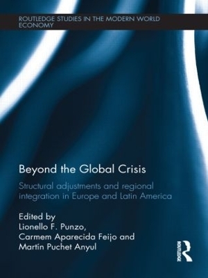 Beyond the Global Crisis - 