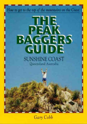 Peak Baggers Guide - Gary Cobb