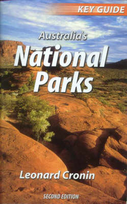 Australia's National Parks - Leonard Cronin