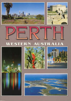 Perth Western Australia - Sue Hughes