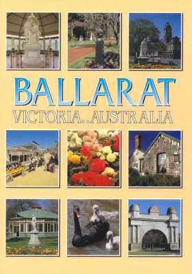 Ballarat Victoria - Sue Hughes