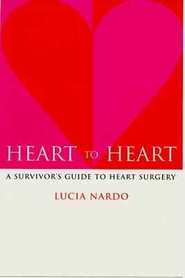 Heart to Heart - Lucia Nardo