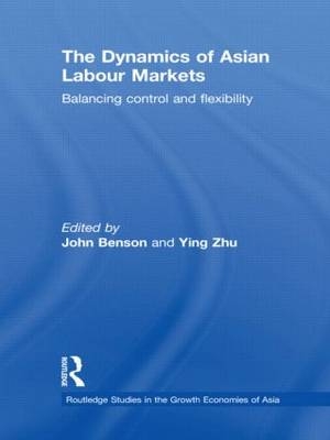 The Dynamics of Asian Labour Markets - 