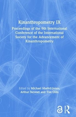 Kinanthropometry IX - 