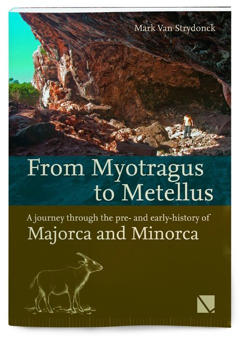 From Myotragus to Metellus - Mark Van Strydonck