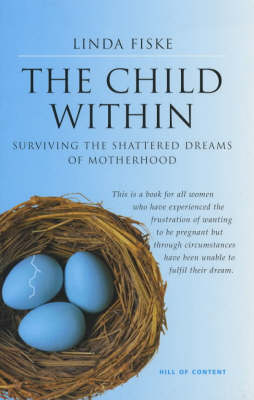 The Child within - Linda Fiske