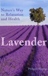 Lavender - Philippa Waring