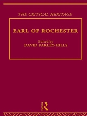 Earl of Rochester - 