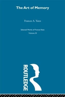 Art Of Memory - F a Yates