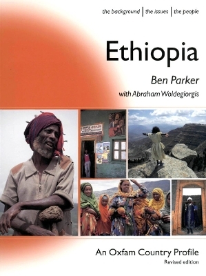 Ethiopia - Ben Parker