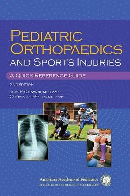 Pediatric Orthopaedics and Sport Injuries - 