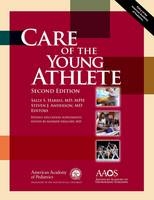 Care of the Young Athlete -  Sally S. Harris,  American Academy of Pediatrics Council on Sports Medicine