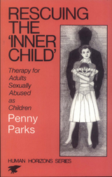 Rescuing the 'Inner Child' - Penny Parks