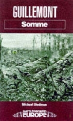 Guillemont: Somme - Michael Stedman