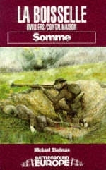 La Boiselle: Somme - Michael Stedman