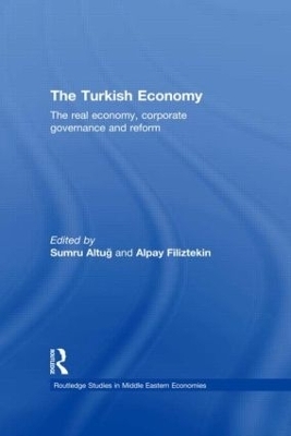 The Turkish Economy - 