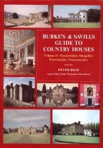 Burke's and Savills Guide to Country Houses