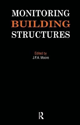 Monitoring Building Structures - 