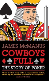 Cowboys Full - James McManus